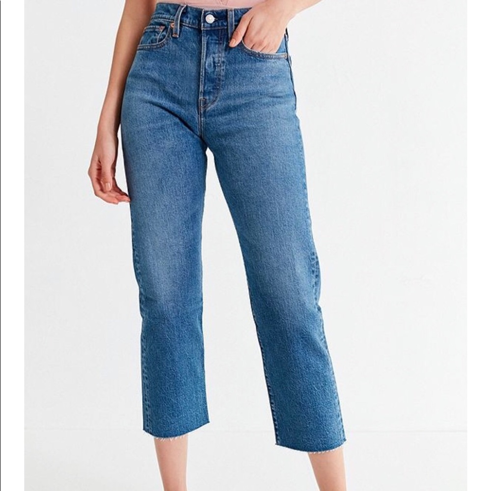 Levi’s